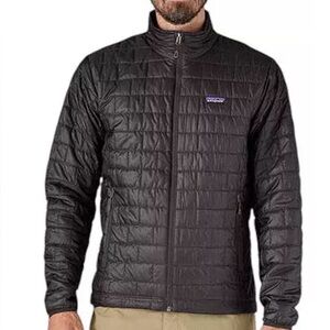 Patagonia Men's Nano Puffer Jacket